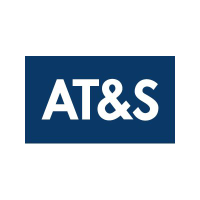 At, S Austria Technologie, Systemtechnik Logo