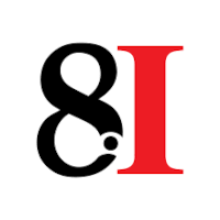 8I Holdings Logo