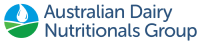 Australian Dairy Farms Logo