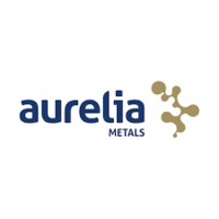 Aurelia Metals-Logo