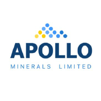 Apollo Minerals-Logo
