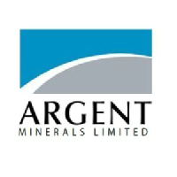 Argent Minerals Logo