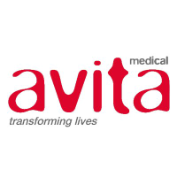 AVITA Medical-Logo