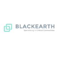 BlackEarth MineralsL Logo