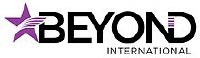 Beyond International Logo