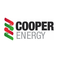 Cooper Energy Logo