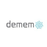 De.mem Logo