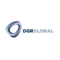 DGR Global Logo