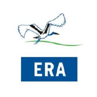 Energy Resources of Australia ERA (A) Logo