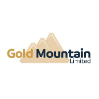 Gold Mountain Logo