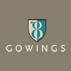 Gowing Bros Logo