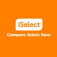 iSelect Logo