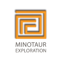 Minotaur Exploration Logo