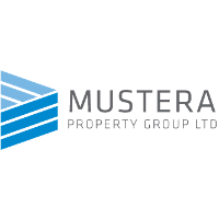 Mustera Property Logo