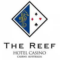 Reef Casino Trust Logo