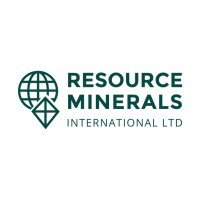 Resource Miningration Logo