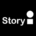 Story-I Logo
