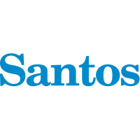 Santos Logo