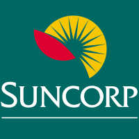 Suncorp Logo