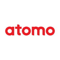 Atomo Diagnostics Logo