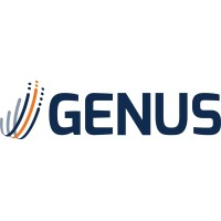 Genusplus Logo