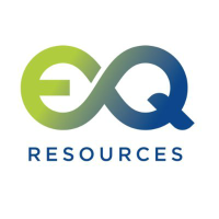 EQ Resources Logo