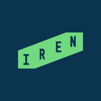 IREN Ltd. (ex Iris Energy)