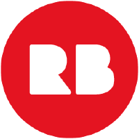 Redbubble Logo