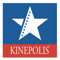 KinepolisV Logo