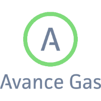 Avance Gas Holding Logo
