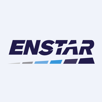 Enstar Logo