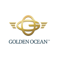 Golden Ocean Logo