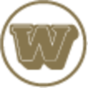 Kwoon Chung Bus Logo