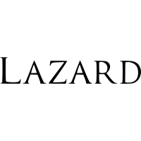 Lazard Logo