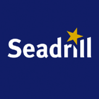 SeaDrill Ltd. Logo
