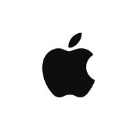 Apple (BDR) Logo