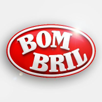 Bombril Logo