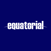 Equatorial Energia Logo