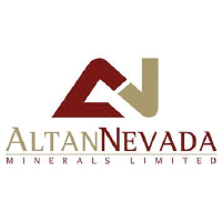 Altanda Minerals Logo