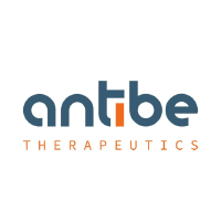 Antibe Therapeutics Logo