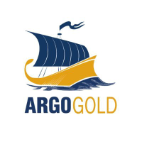 Argo Gold Inc Logo