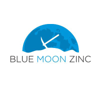 Blue Moon Metals Logo