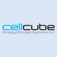 CellCube Energy Storage Systems Logo
