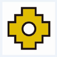 Chakana Copper Logo
