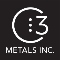 C3 Metals Logo