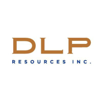 DLP Resources Logo