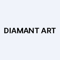 Diamant Art Corp Logo