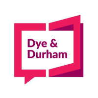 Dye & Durham Logo