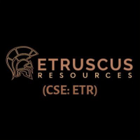Etruscus Resources Logo