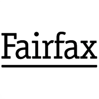 Fairfax Logo